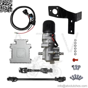 Demon EPS System 220W For John Deere Gator XUV 620i 2007-2010 (For: John Deere Gator HPX HPX815E)