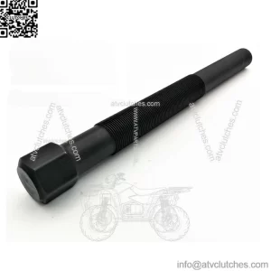 Primary Clutch Puller for John Deere Gator CS, CX, HPX, RSX, TE, TH, TS, TX, XUV (For: John Deere Gator HPX HPX815E)