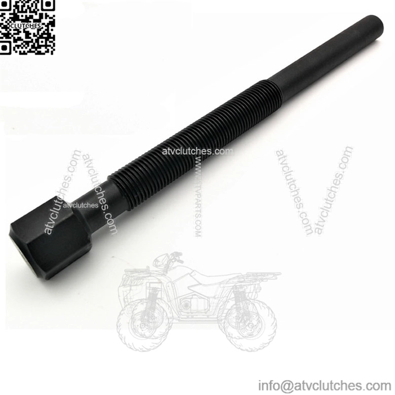 Heavy Duty Primary Clutch Puller for John Deere Gator TX 620i 850D and others (For: John Deere Gator HPX HPX815E)