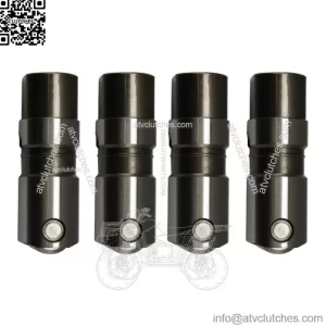 Hydraulic Tappet Lifters Harley Twin Cam M8 Milwaukee 8 Sportster XL 18538-99 (For: Harley-Davidson)