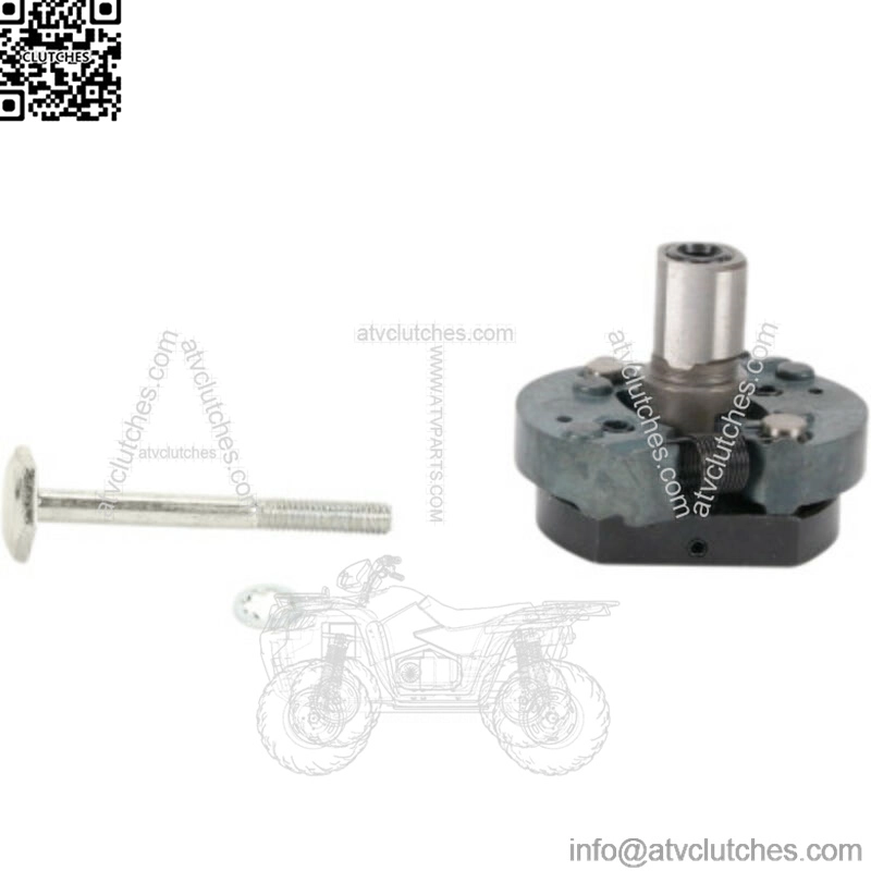 Drag Specialties Advance Unit Assembly Distributor Points Ignition Harley 70-99 (For: Harley-Davidson)