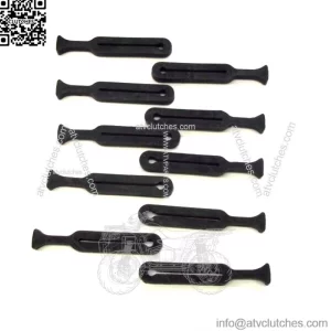 WINDSHIELD RUBBERS PACK OF 10 #0503-0001