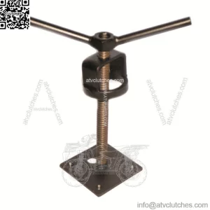 Secondary Clutch Spring Compression Tool Team Venom 930001