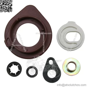 Pawl Kit Starter Recoil Rewind Pull for Ski-Doo Replaces OEM# 420852296