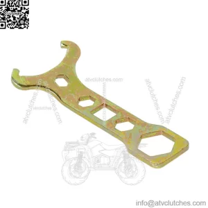 Wrench for Ski-Doo many 2016-2018 Snowmobiles Replaces OEM # 520001499