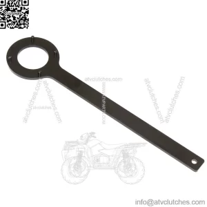 Magneto / Flywheel Holder Tool for Ski-Doo Replaces OEM# 529036404