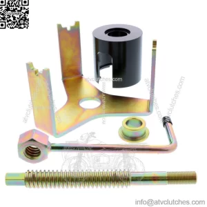 Drive Tool Kit Ski-Doo 850 Replaces OEM#'s 529036375, 529036378 & 529036373 (For: More than one vehicle)