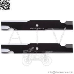 2PK 91-184 Blades for Exmark 36?? Metro MGS481CKA36200