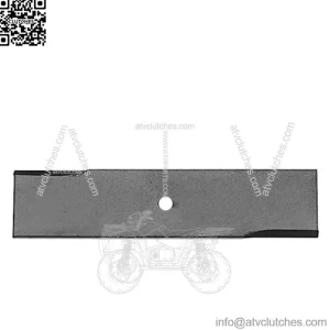 10PK 40-503 - 10" x 2" Edger Blade for Tanaka 43533110200, 6690192