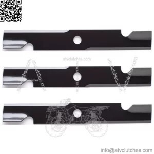 3PK 92-030 Blade for Exmark 52" Radius E-Series RAE708GEM52300