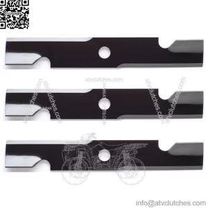 3PK 92-029 Blade for Exmark 48" Radius E-Series RAE708GEM48300