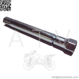 1997-2023 Honda Shadow Ace Aero 750 OEM 18mm Spark Plug Wrench 89216-MBA-000