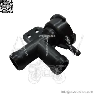 2000-2008 Polaris ATP Magnum Sportsman 500 OEM Remote Coolant Filler 5433364