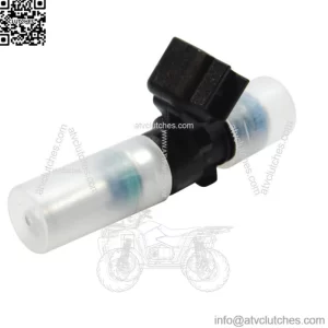 2014-2023 Polaris General RZR 1000 XP 4 OEM Throttle Body Fuel Injector 2521387