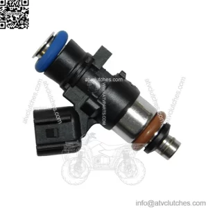 2011-2023 Polaris Ranger RZR OEM EV14 Compact 200 G Fuel Injector 2521068