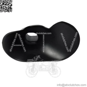 Can-Am Maverick X3 Oil Funnel 529000155