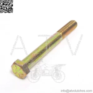 OEM Snowmobile Cap Screw 8013-232