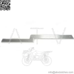 OEM Snowmobile Clutch Alignment Bar Tool 1.365"  0644-320