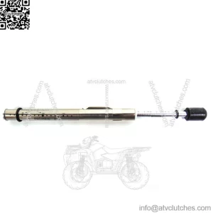 OEM Snowmobile Track Tension Tool 7639-153