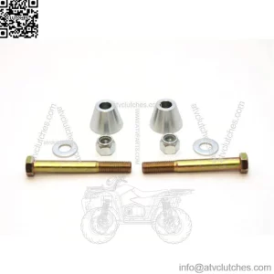 Pro Series Steering Alignment Kit For Polaris Models 78-10227