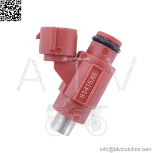 6ET-13761 Injector Set For Yamaha 2014-2016 FX Cruiser / SVHO FZR FZS Outboard