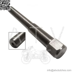 For EZGO Golf Cart 1989-Up Drive Clutch Puller Bolt Removal Tool Kit 19779-G2 !