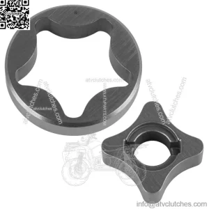 Gerotor Assembly For Polaris 1204293 New ATV / UTV (For: Polaris Sportsman 570)