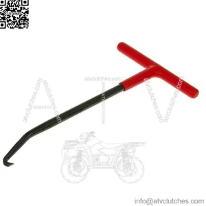 Peugeot Vivacity 100  Spring Puller Enduro Motorbike Motocross
