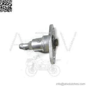 06 Yamaha Apex RTX RX 10 1000 Snowmobile gas fuel fitting valve petcock
