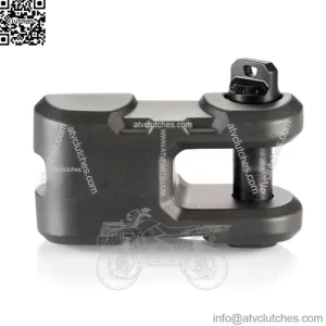 100635 Epic Sidewinder Rigging System Compatible With 18,000 LB Winches