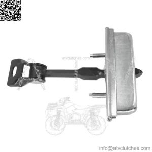 New Front Left or Right Door Stop Check Linkage for 99-07 Chevrolet GMC (For: More than one vehicle)