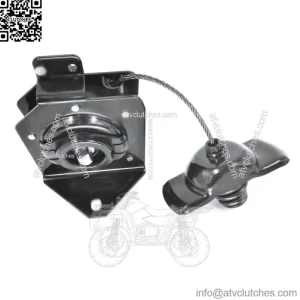 New Spare Tire Carrier & Hoist Assembly For Silverado Sierra 1500 2500 Pickup (For: More than one vehicle)