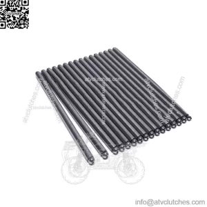 Set of 16 Push Rods Fits Some 2014-2020 GM 5.3L & 6.2L Engines With AFM (For: More than one vehicle)