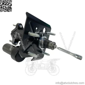 Hydraulic Power Brake Booster 52-7371 For 03-07 Chevy Silverado 2500 GMC Sierra (For: More than one vehicle)