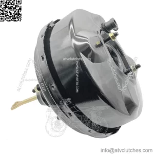 Power Brake Booster For 99-02 Chevy Silverado Cadillac Escalade GMC 5474818 (For: More than one vehicle)