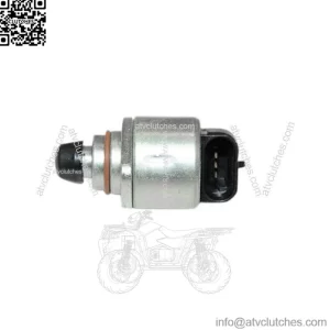 GM Genuine Parts 217-435 Fuel Injection Idle Air Control Valve (For: More than one vehicle)