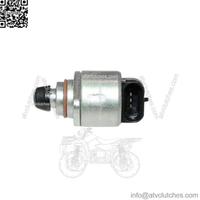 GM Genuine Parts 217-435 Fuel Injection Idle Air Control Valve (For: More than one vehicle)