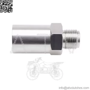 113072800 Fuel Valve Replacement Parts For Chevy GMC 2001-2004 6.6L Duramax LB7 (For: More than one vehicle)