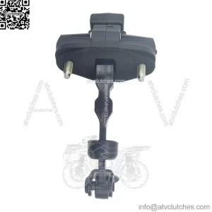 Check Stop Strap Front Driver Door Check For 2009-2014 Ford F150 9L3Z1522886A  (For: Ford F-150)