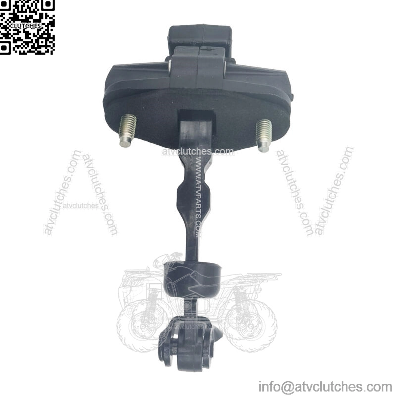 Check Stop Strap Front Driver Door Check For 2009-2014 Ford F150 9L3Z1522886A (For: Ford F-150)