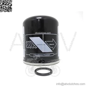 John Deere Air Dryer AL204884