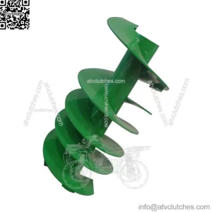 AXE18070 Vertical Unloading Auger High Wear Fits John Deere Combine S660 S670 +