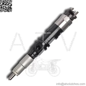 Common Rail Injector 095000-6470 For John Deere 9.0L Engine RE529151 DZ100223