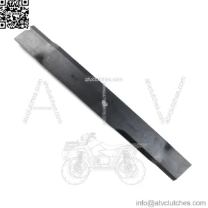 30227-60T Dixie Chopper 60" Twist Blade for SE2550, SE2750 & More Lawn Mowers