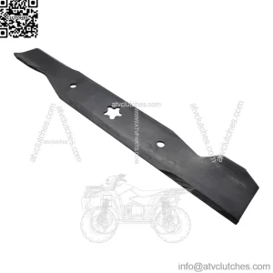 Husqvarna 130652 High Performance Blade 44 532130652 AYP PPI644J, PPI644JA, PP1