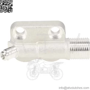 RE10980 Suction Manifold fits John Deere 8650 8760 8820 8850 892DLC