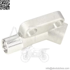Discharge Manifold RE10981 fits John Deere 7445 748E 770B 770BH 7720 772B