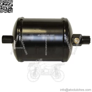 AC Receiver Drier for John Deere RE576834 Case 47821526-198 60-1-0019
