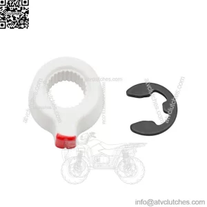 Neutral Indicator for Honda ATC70/90 ATC110 ATC125 ATC185 ATC200 35762-HF7-000 (For: Honda FourTrax 70)