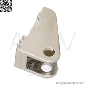 104284500B Door Handle Paddle Gear Sliver 104284500 For 2012-2019 Tesla Model S